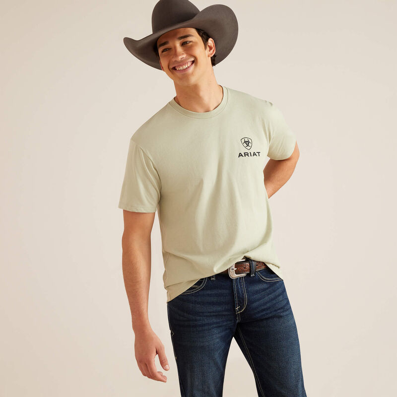 Ariat Lights Out T-Shirt