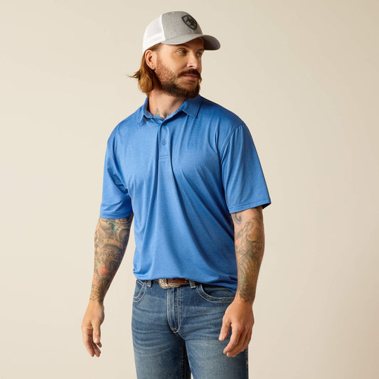 Ariat Charger 2.0 Polo in Turkish