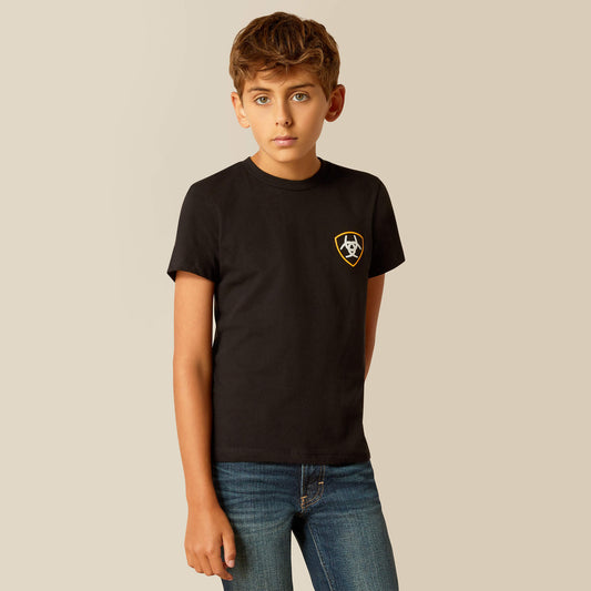 Ariat Kid's Diamond Mountain T-Shirt