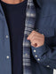 Wrangler Flannel Lined Workshirt