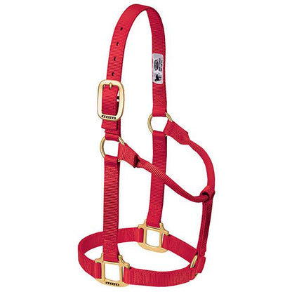 Original Non-Adjustable Halter, 1"