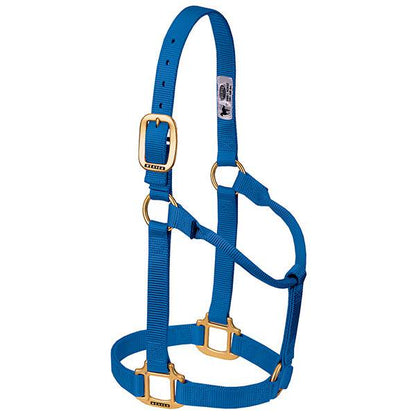Original Non-Adjustable Halter, 1"