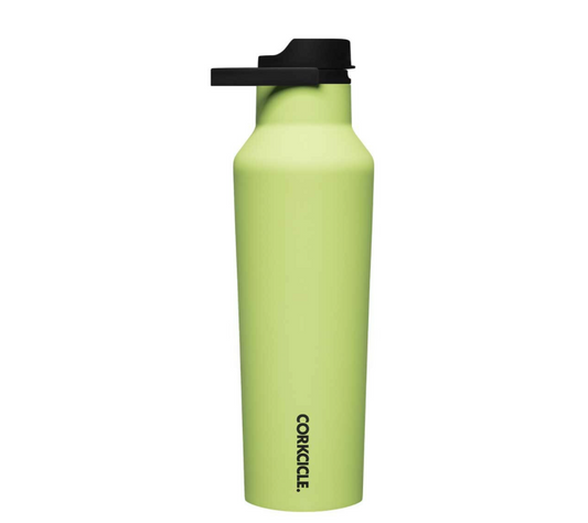 Sport Canteen 20oz Neon Citron