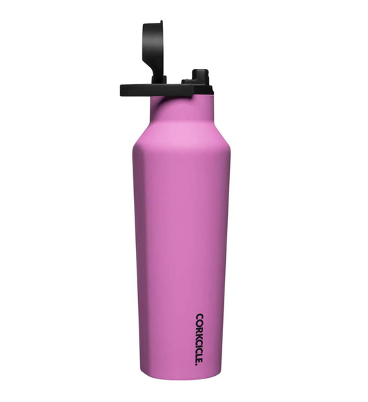 Sport Canteen 20oz Fuschia