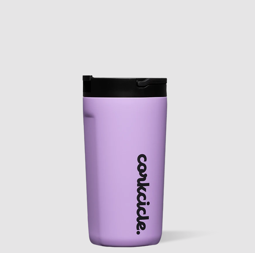Kids Cup 12oz Sun Soaked Lilac