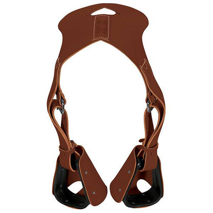 Lil' Dude Stirrups