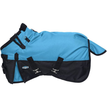 Tough1 1200D Mini Turnout Blanket with Snuggit
