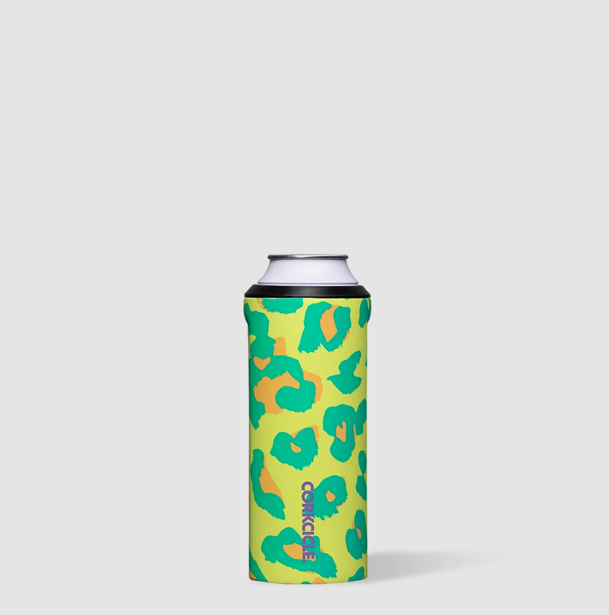 Slim Can Cooler Party Animal