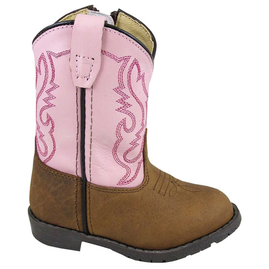 Smoky Mountain Toddler Hopalong Boot