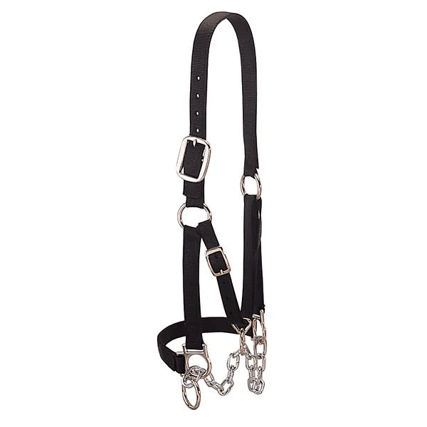 Weaver Heavy-Duty Restraint Halter