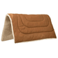 Synthetic Canvas Saddle Pad