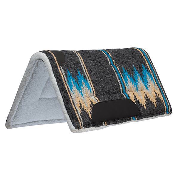 Pony Acrylic Saddle Pad, Straight