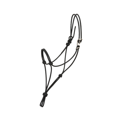 Silvertip No. 95 Rope Halter with Clip