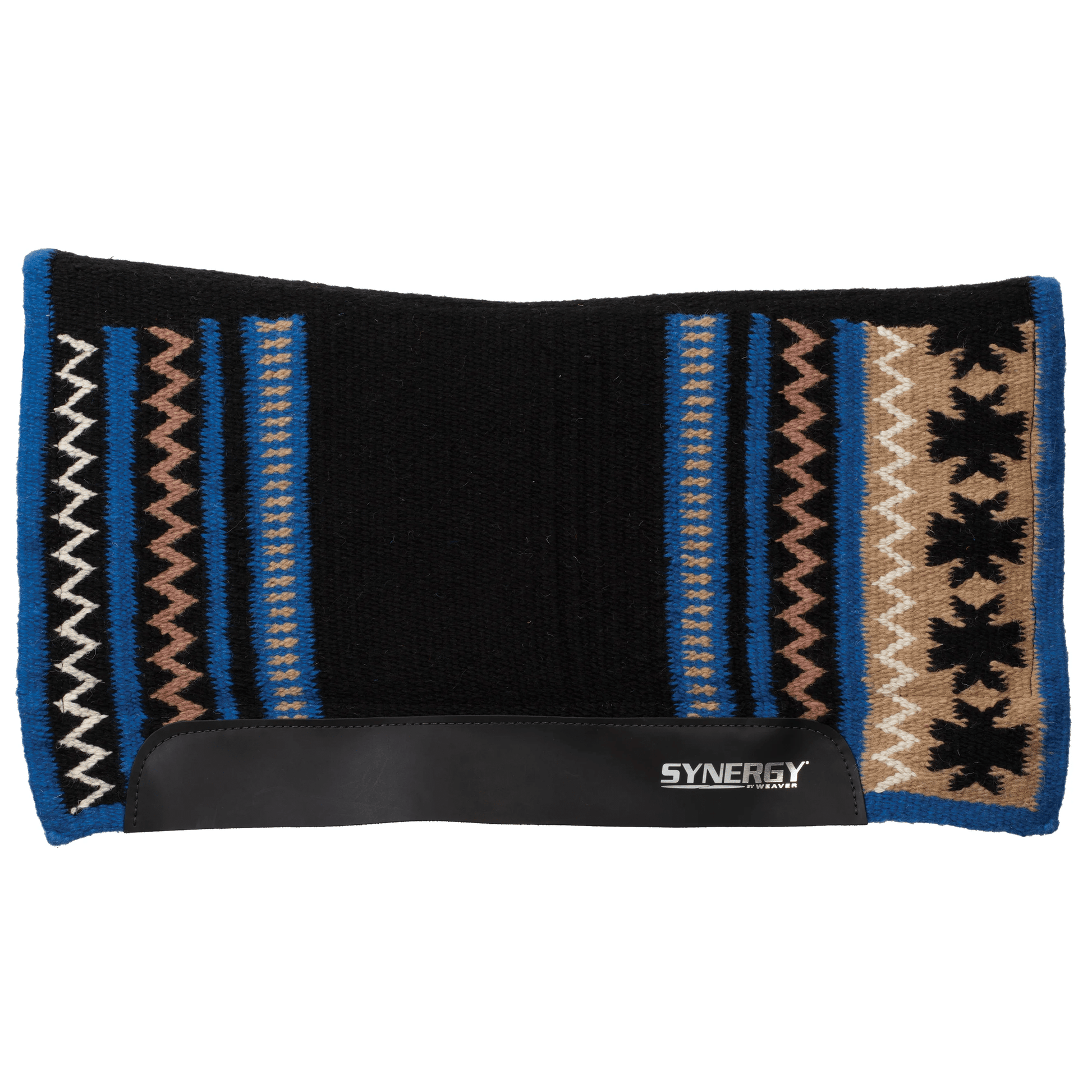 Synergy Flex Contour Performance Saddle Pad