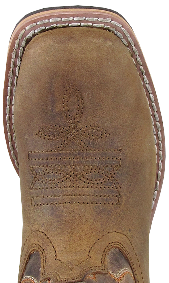 Smoky Mountain Boy's Jesse Boot