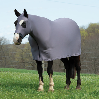 SYNERGY Powered by COOLCORE Equine Lycra Sheet