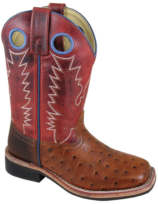 Smoky Mountain Children's Cheyenne Boot