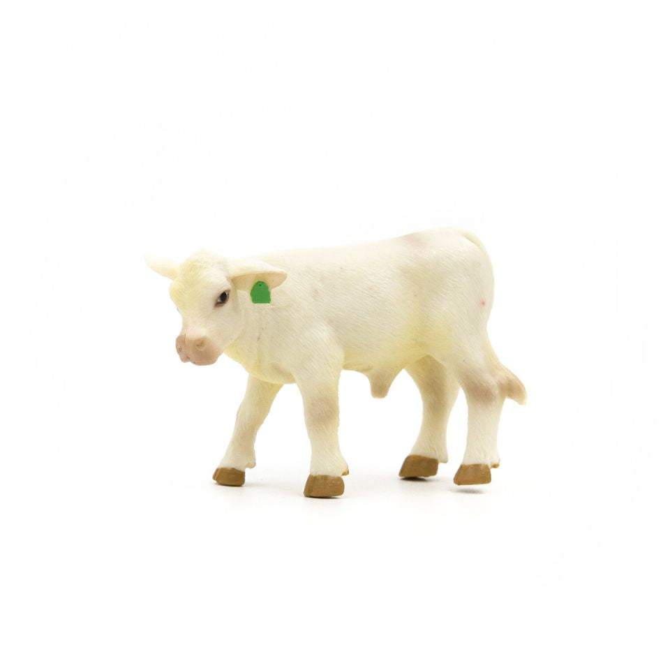 Little Buster Toys Charolais Calf