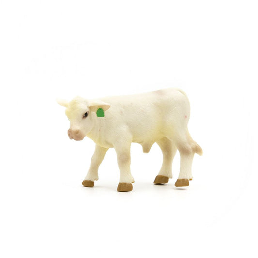 Little Buster Toys Charolais Calf