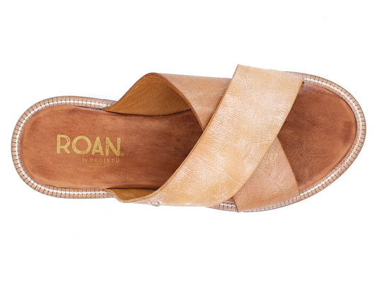 BedStu Shout Roan Sandal