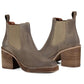 Ser Eeta Nubuck Bootie