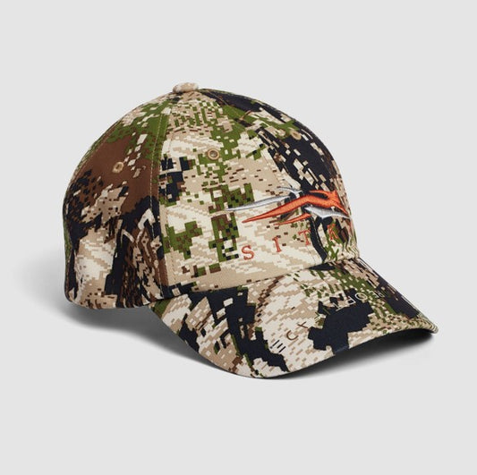 Sitka Traverse Cap