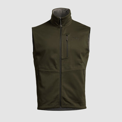 Sitka Jetstream Vest Deep Lichen MD
