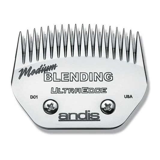 Weaver Medium Blending UltraEdge Blade Set