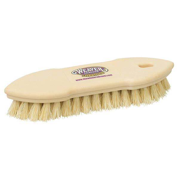 Weaver Plastic Tampico Pig Brush