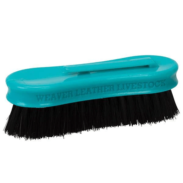 Weaver Pig Face Brush