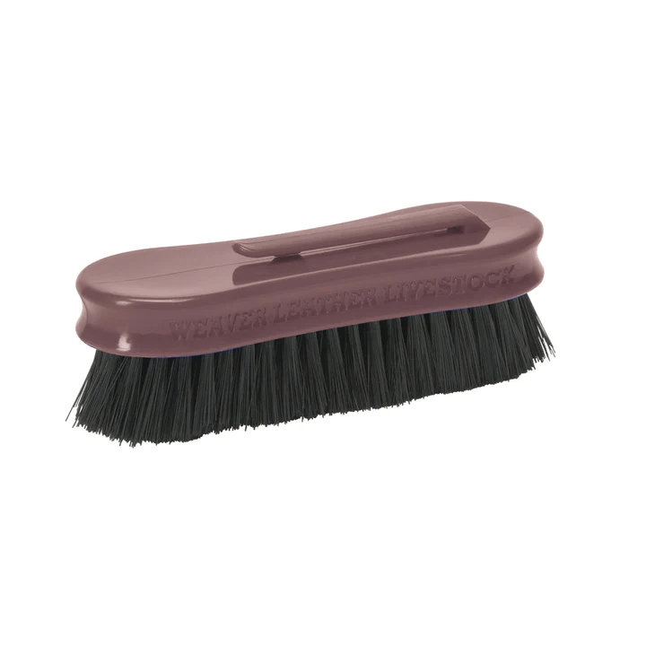 Weaver Pig Face Brush