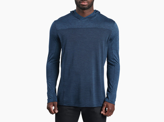 Kuhl Engineered Pirate Blue Hoody