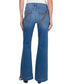 7 For All Mankind Tailorless Dojo Sapphire Blue Jean