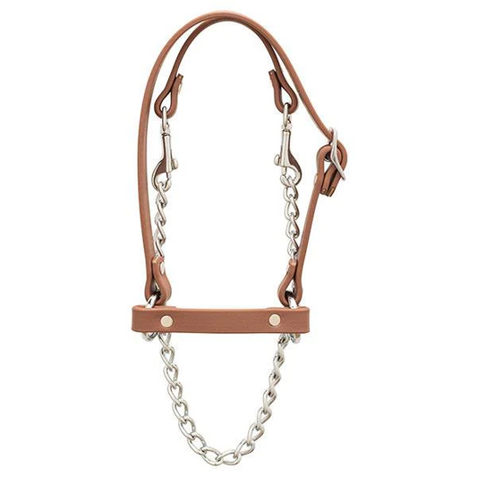 Weaver Total Control Goat Halter