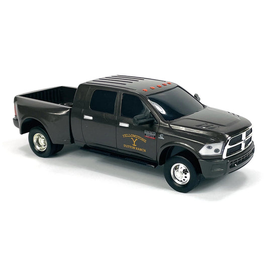 Big Country Yellowstone Adult Collectible - John Dutton's Ram 3500 Mega Cab Dually