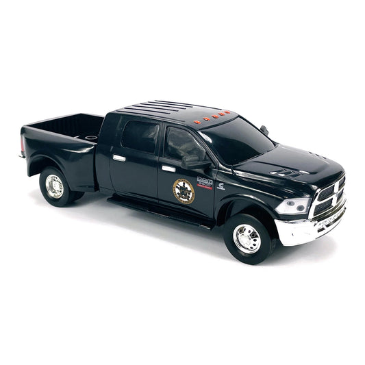 Big Country Yellowstone Adult Collectible - Kayce Dutton's Livestock Agent Truck