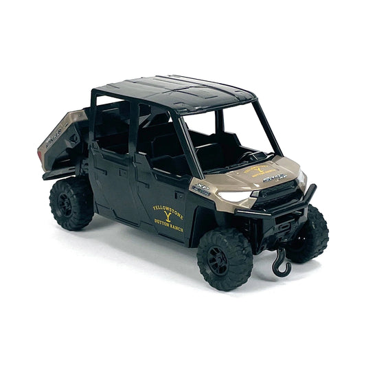 Big Country Yellowstone Adult Collectible - Rip Wheeler's Polaris Ranger