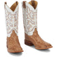 Justin Pascoe Western Boots