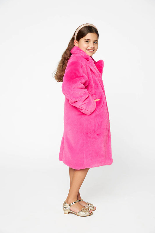 Buddy Love Mini Zoey Coat