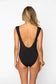 Buddy Love Brayland Black Swimsuit