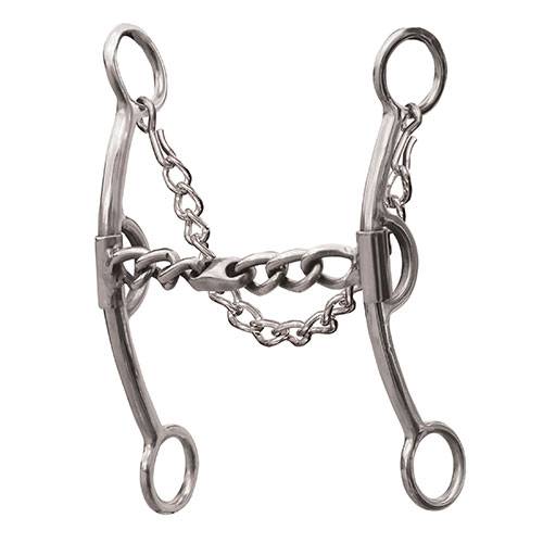 Professional's Choice Derby Bit 6.75" Chain