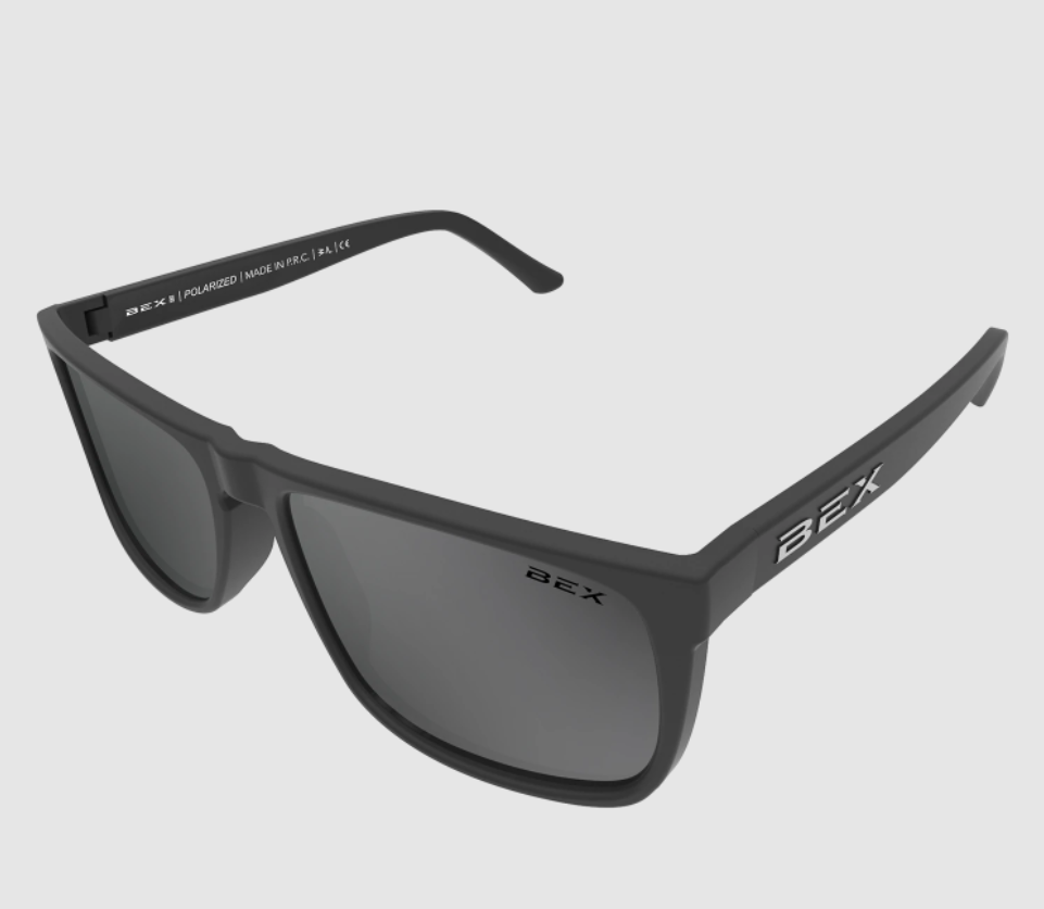 Bex JaeByrd II Sunglasses