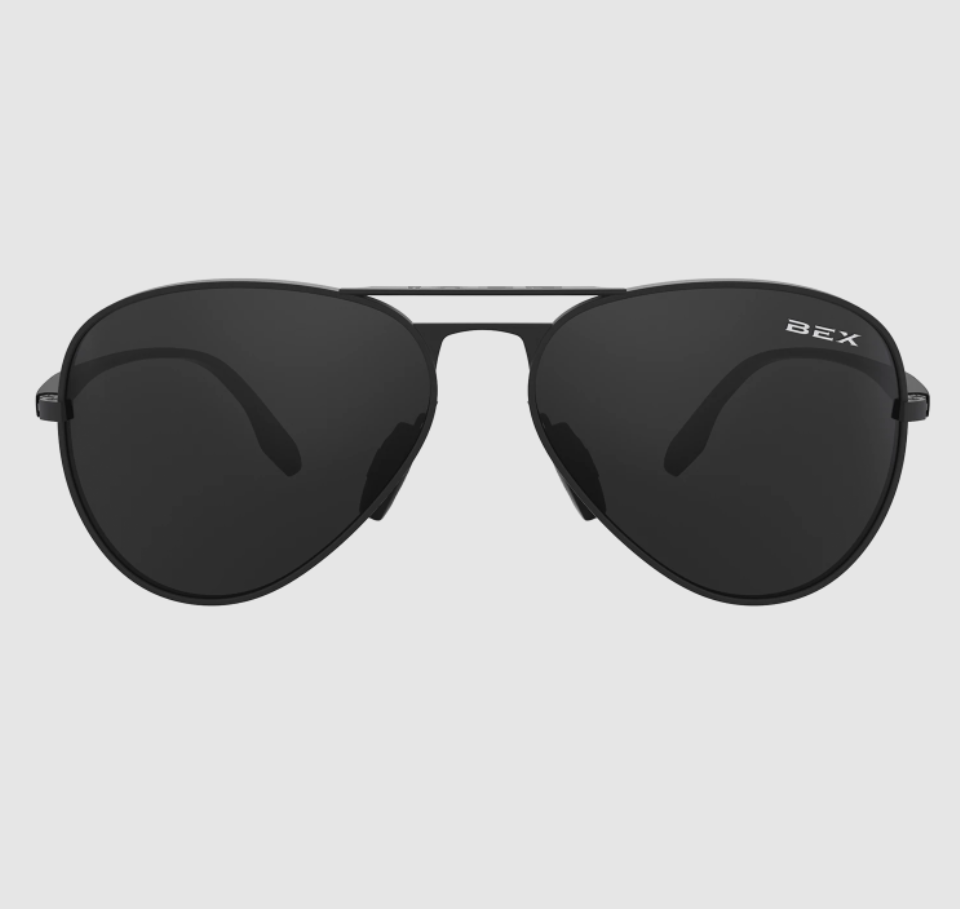 Bex Wesley X Sunglasses
