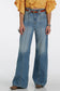 Cinch Cruel Wide Leg Fashion Jean