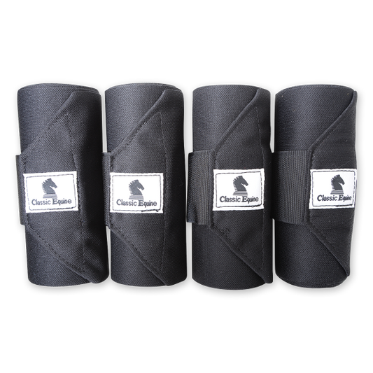 Classic Standing Wrap Bandages