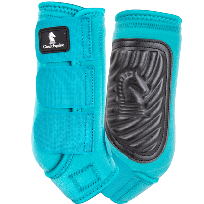 Classicfit Sling Boots - Front