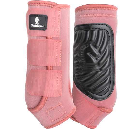 Classicfit Sling Boots - Front