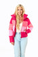 Buddy Love Addison Puffer Jacket