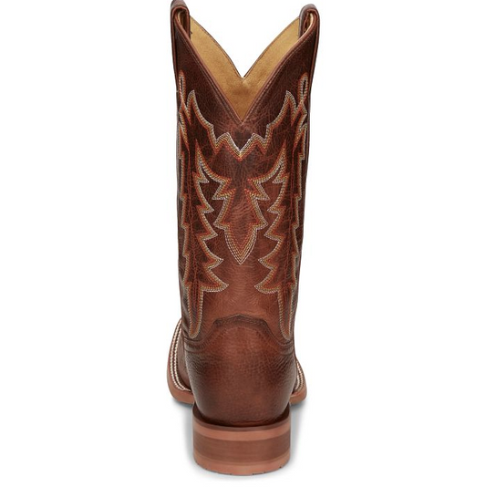 Justin Carsen 12" Western Boot