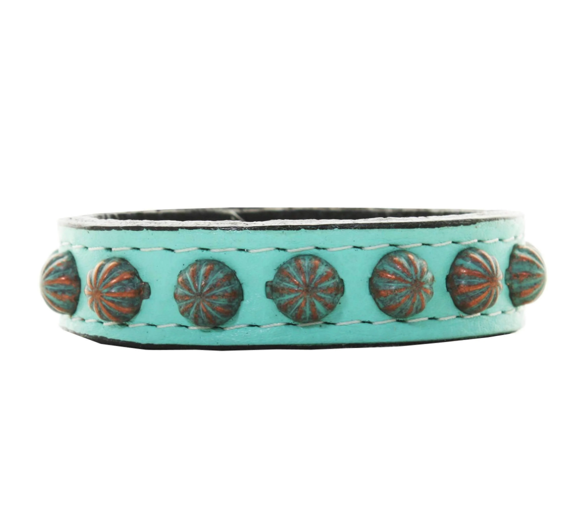 Double J 3/4" South Beach Capri Cuff Bracelet